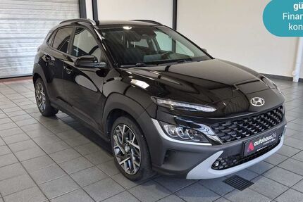 Hyundai KONA 33.651 km 22.490 &euro; Wuppertal 42287