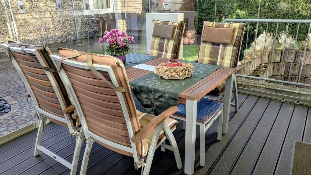 Einfamilienhaus Langenfeld (Rheinland) Reusrath - 6 Zimmer, 157 m&sup2;, 719.000&euro; | Angebot:25741972