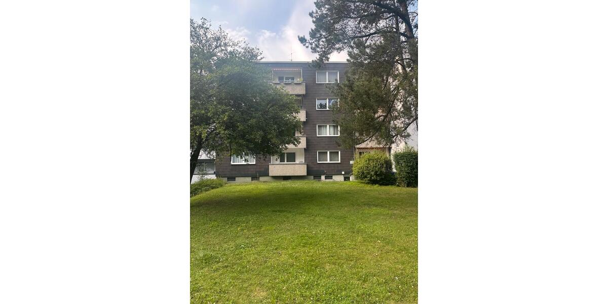 Ruhige 3 Zimmer Wohnung mit Balkon in Leverkusen 3 zimmer