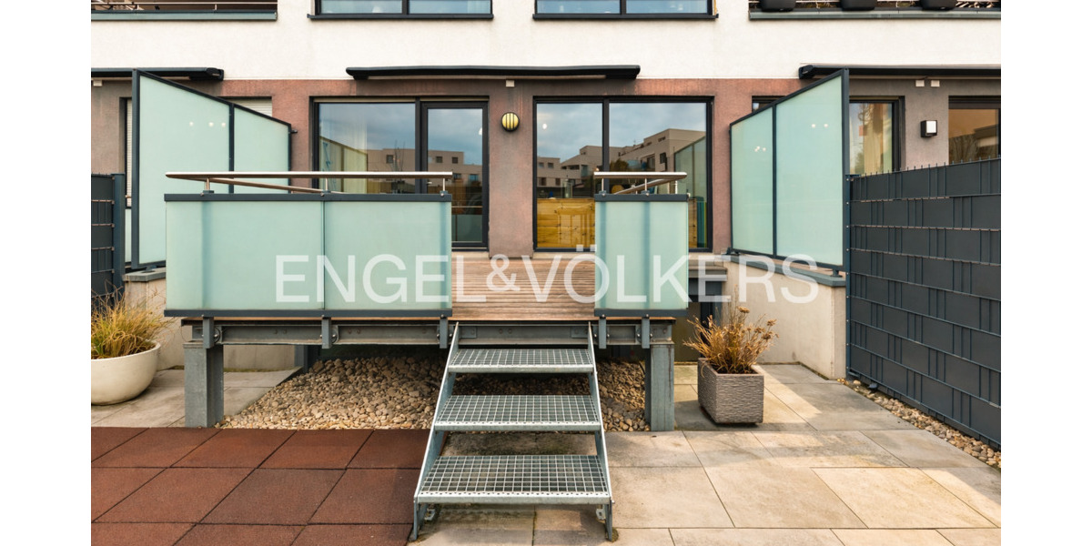 Etagenwohnung Hilden Forstbach - 3 Zimmer, 98 m&sup2;, 375.000&euro; | Angebot:25688634