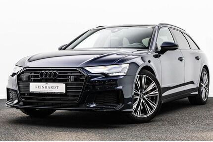 Audi A6 69.997 km 37.530 &euro; Hagen 58091