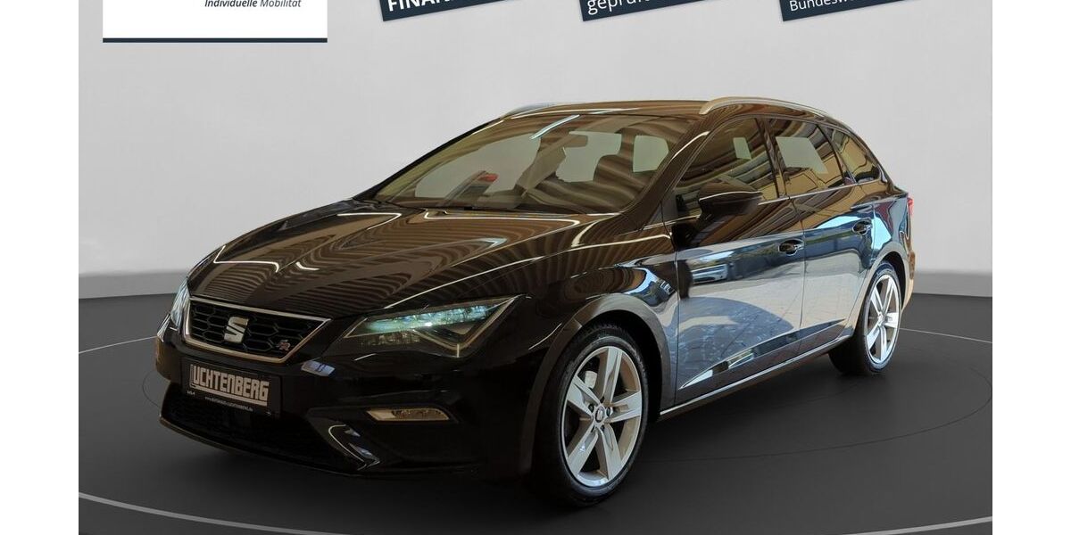 Seat Leon 69.250 km 15.380 &euro; Leverkusen 51381