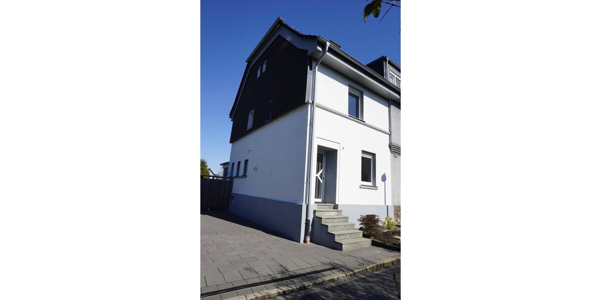 Reihenhaus Hattingen Blankenstein - 4 Zimmer, 110 m&sup2;, 1.500&euro; | Angebot:25967732