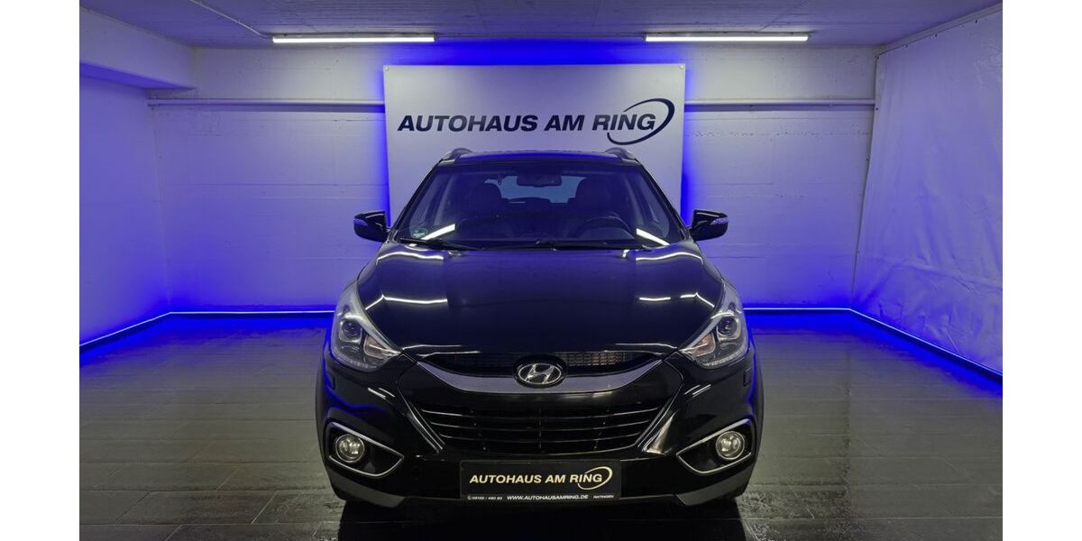 Hyundai ix35 169.861 km 8.799 &euro; Ratingen bei Düsseldorf 40878