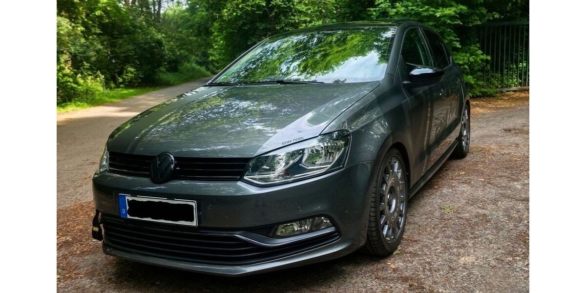VW Polo 92.000 km 7.999 &euro; Erkrath 40699