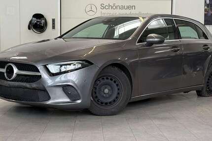 Mercedes-Benz A 180 52.411 km 10.950 &euro; Wuppertal 42281