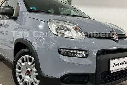 Fiat Panda 14.092 km 12.950 &euro; Wuppertal-Cronenberg 42349