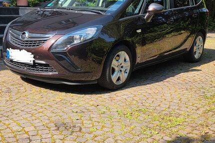 Opel Zafira Tourer 128.800 km 5.490 &euro; Remscheid 42899