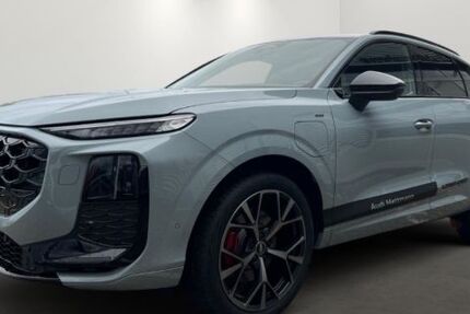 Audi Q3 3.500 km 67.550 € Mettmann 40822