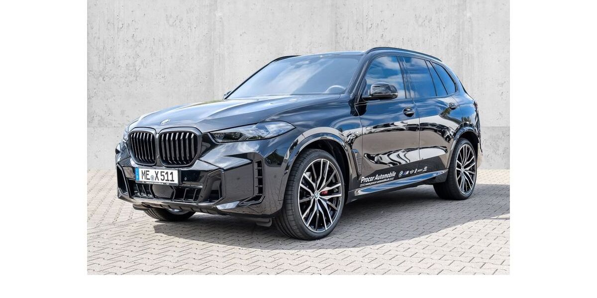 BMW X5 11.990 km 89.060 &euro; Velbert 42549