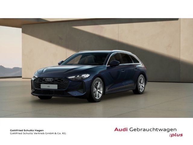 Audi A5 35.642 km 40.990 &euro; Hagen 58089
