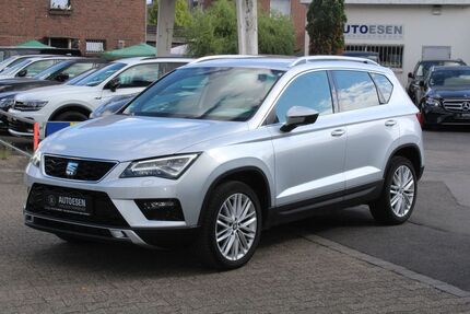 Seat Ateca 60.000 km 20.900 € Neuss 41468