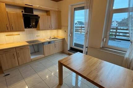 Helle 3-Zimmer Wohnung in Solingen Mitte zu vermieten 3 zimmer