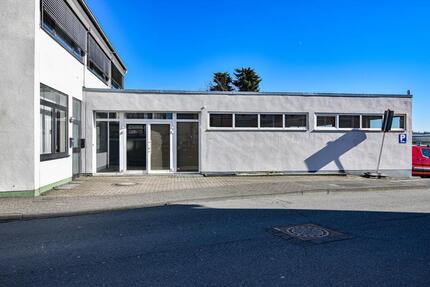 Gewerbeobjekt Solingen Höhscheid - 2.293&euro; | Angebot:19586295
