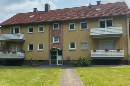 Renovierte Eigentumswohnung - Bochum Langendreer