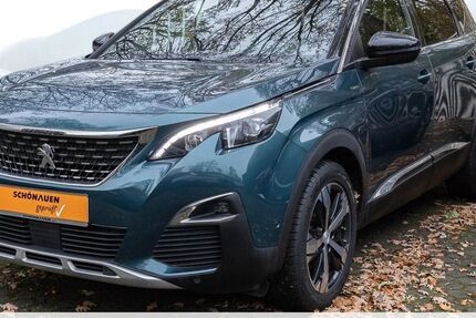 Peugeot 5008 115.440 km 15.950 &euro; Solingen 42697