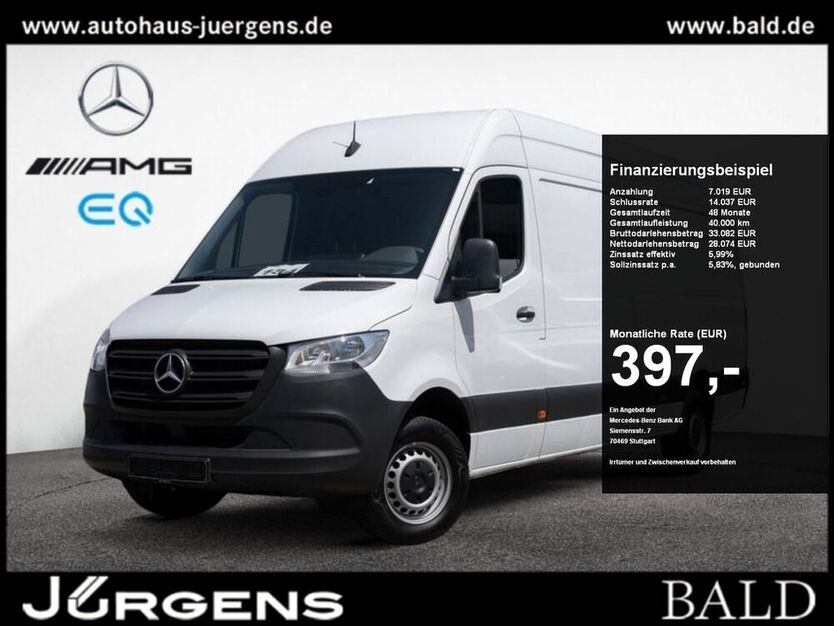 Sprinter