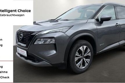 Nissan X-Trail 92.400 km 29.495 &euro; Kierspe 58566