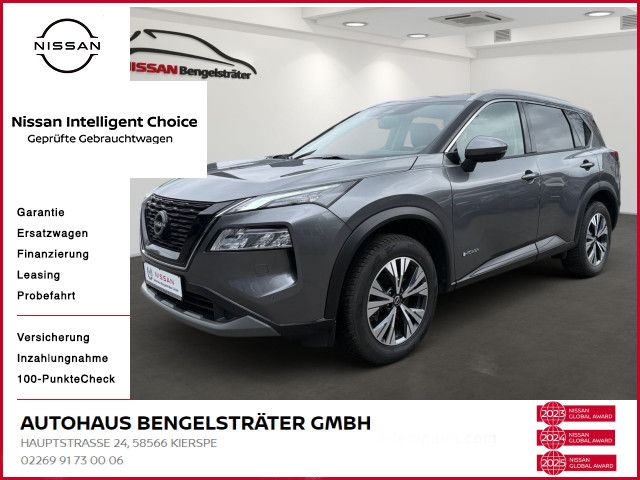 Nissan X-Trail 92.400 km 29.495 &euro; Kierspe 58566