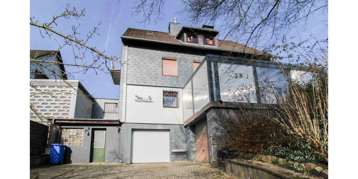 Einfamilienhaus Heiligenhaus Mitte - 6 Zimmer, 490.000&euro; | Angebot:26229577