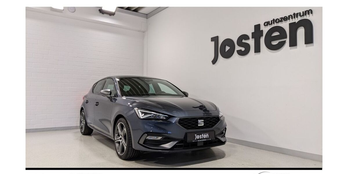 Seat Leon 13.000 km 26.890 &euro; Monheim am Rhein 40789