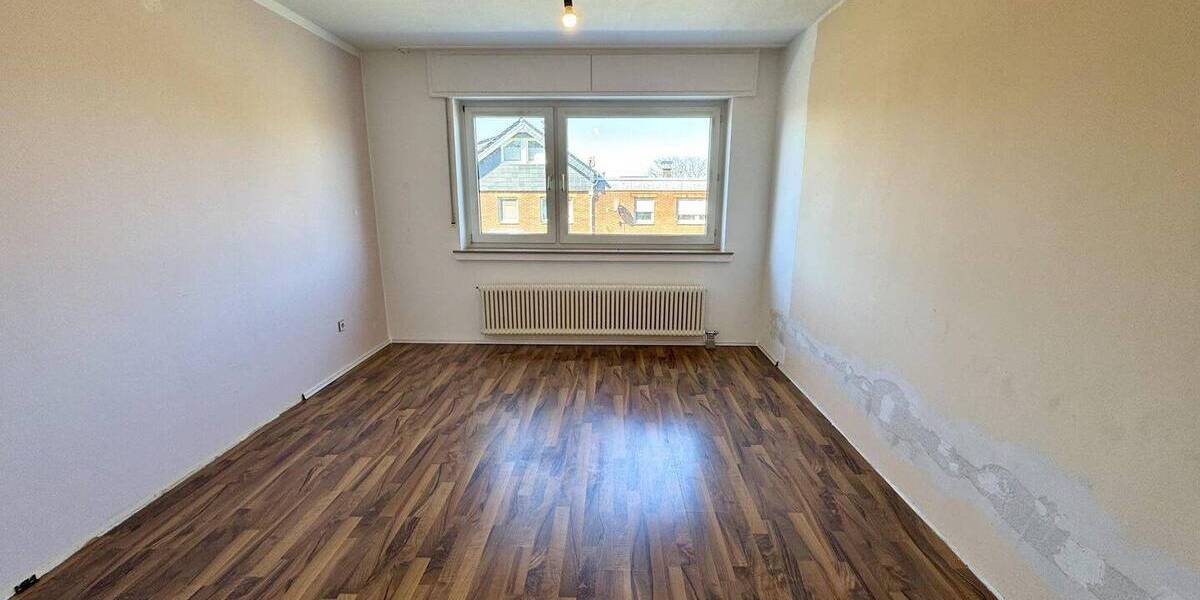 Reihenmittelhaus Leverkusen Schlebusch - 3 Zimmer, 115 m&sup2;, 449.000&euro; | Angebot:26500181