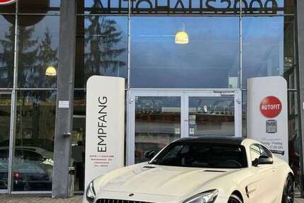 Mercedes-Benz AMG GT 28.113 km 139.850 € Lüdenscheid 58511