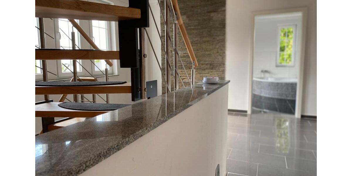 300 m2 Villa in ruhiger Bestlage von Wuppertal Elberfeld 1 zimmer