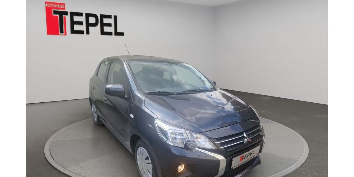 Mitsubishi Space Star 10 km 14.490 € Wuppertal 42117