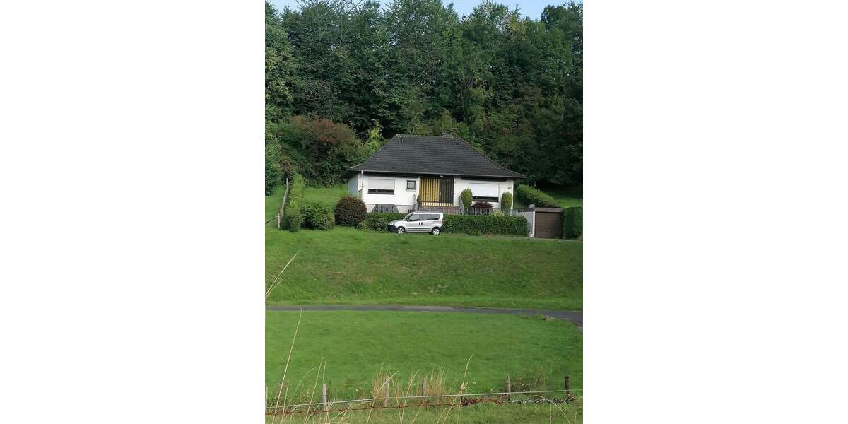 Einfamilienhaus Remscheid Lennep - 4 Zimmer, 110 m&sup2;, 349.000&euro; | Angebot:25740603