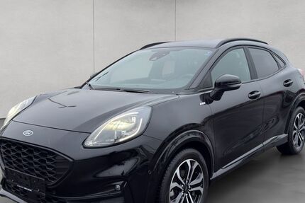 Ford Puma 20.593 km 19.990 &euro; Leverkusen 51373