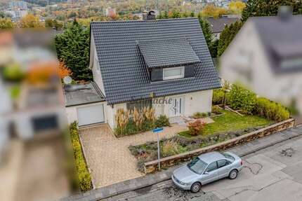 Haus zum Kaufen in Hagen 550.000 € 117 m² 4 zimmer