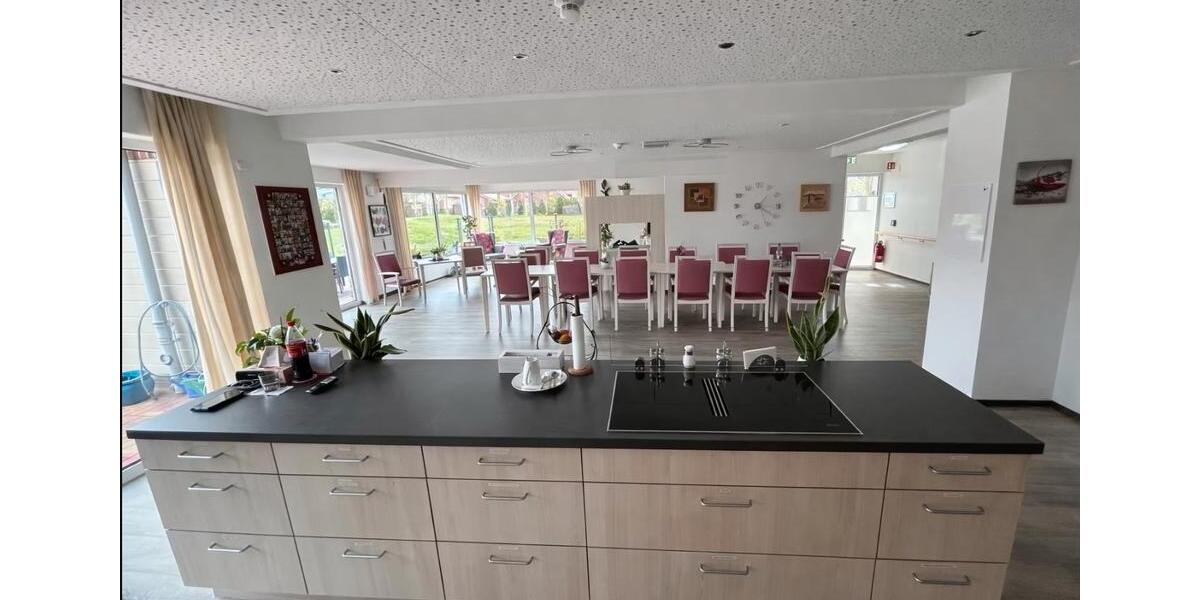 Erdgeschoßwohnung Düsseldorf Stadtmitte - 1 Zimmer, 25 m&sup2;, 900&euro; | Angebot:26180096