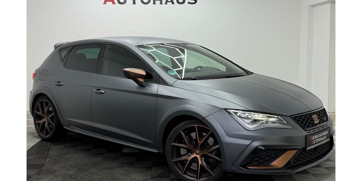 Seat Leon 119.000 km 22.999 &euro; Radevormwald 42477