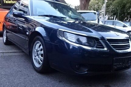 Saab 9-5