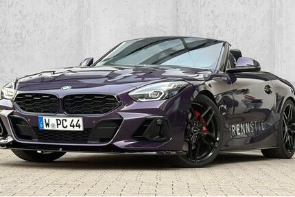 BMW Z4 M40 8.701 km 77.880 &euro; Wuppertal 42117
