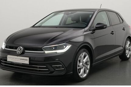VW Polo 19.780 km 25.480 &euro; Leverkusen 51379