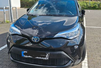 Toyota C-HR 45.234 km 23.500 &euro; Overath 51491
