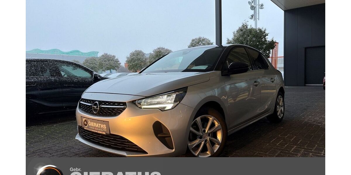 Opel Corsa 36.298 km 14.650 &euro; Bergisch Gladbach 51429