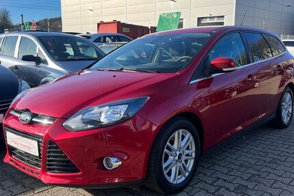 Ford Focus 87.900 km 7.490 &euro; Wuppertal 42109