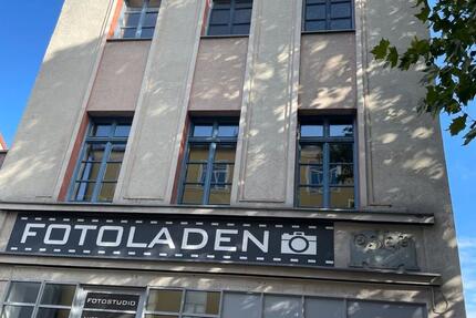 Renditestarkes Wohnungspaket im Zentrum von Bitterfeld