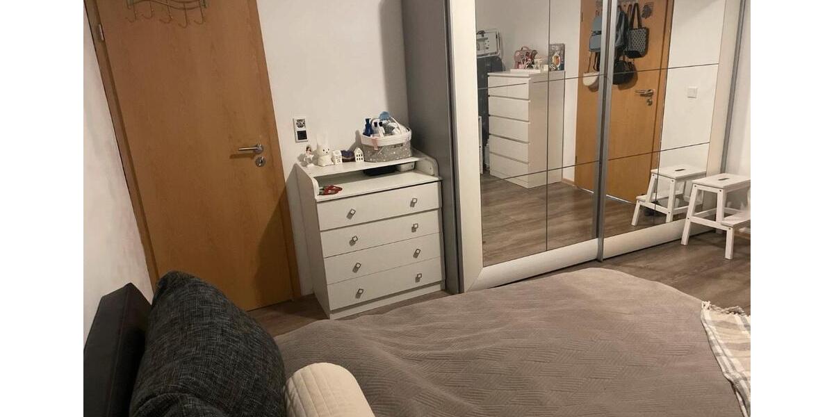 Provisionsfreie Maisonette-Eigentumswohnung 4 zimmer