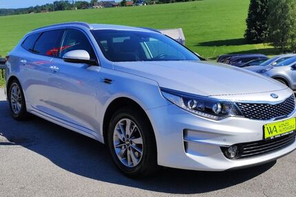 Kia Optima 89.115 km 15.495 &euro; Halver 58553