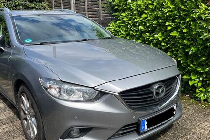 Mazda 6 235.000 km 5.250 &euro; Sprockhövel 45549