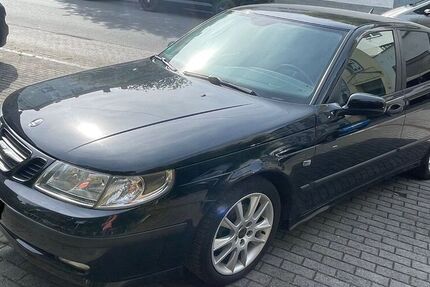 Saab 9-5