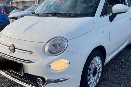 Fiat 500 68.500 km 7.999 &euro; Monheim am Rhein 40789