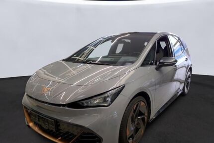 Cupra Born 42.856 km 25.444 &euro; Hagen 58091