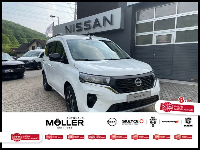 Nissan Townstar 7.500 km 26.990 &euro; Hattingen 45527