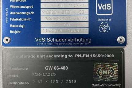 Gewerbeobjekt Burscheid - 750&euro; | Angebot:26871995