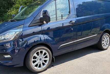 Ford Transit Custom 55.515 km 14.000 &euro; Bergisch Gladbach 51469